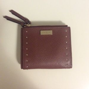 Kate Spade Small Malea West Street Wallet